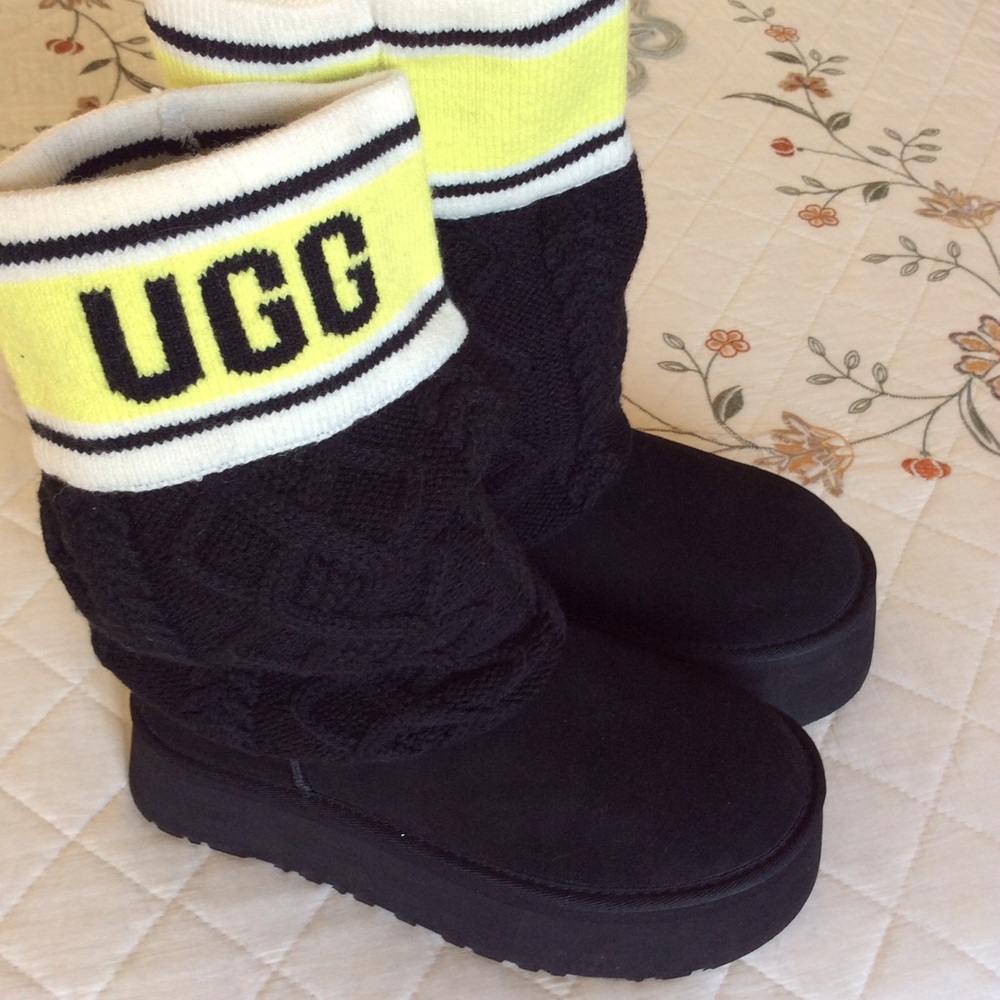 UGG boots